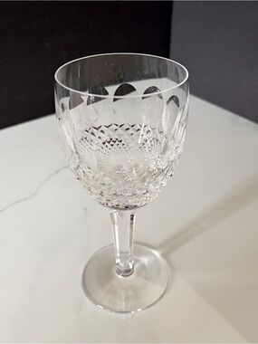 Colleen Goblet by Waterford Crystal